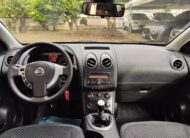 Nissan Qashqai 1.5 dCi Tekna 2008