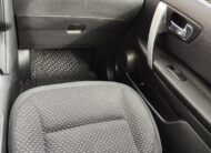 Nissan Qashqai 1.5 dCi Tekna 2008