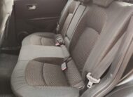 Nissan Qashqai 1.5 dCi Tekna 2008