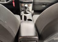 Nissan Qashqai 1.5 dCi Tekna 2008