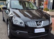 Nissan Qashqai 1.5 dCi Tekna 2008