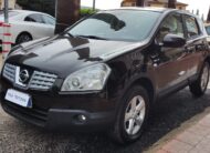 Nissan Qashqai 1.5 dCi Tekna 2008