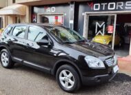 Nissan Qashqai 1.5 dCi Tekna 2008