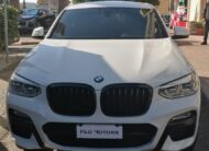 Bmw X4 xDrive20d Msport-X 2019