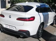 Bmw X4 xDrive20d Msport-X 2019