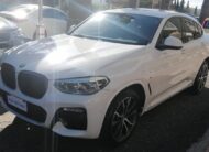 Bmw X4 xDrive20d Msport-X 2019