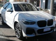 Bmw X4 xDrive20d Msport-X 2019