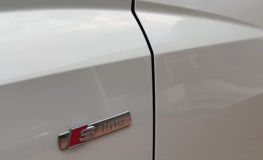 Audi Q3 SPB 40 TDI S tronic quattro edition SLine IVA 2021