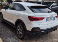 Audi Q3 SPB 40 TDI S tronic quattro edition SLine IVA 2021