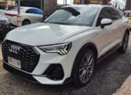 Audi Q3 SPB 40 TDI S tronic quattro edition SLine IVA 2021