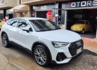 Audi Q3 SPB 40 TDI S tronic quattro edition SLine IVA 2021