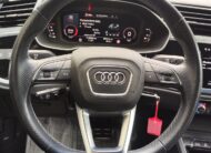 Audi Q3 SPB 40 TDI S tronic quattro edition SLine IVA 2021