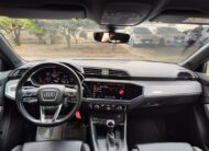 Audi Q3 SPB 40 TDI S tronic quattro edition SLine IVA 2021