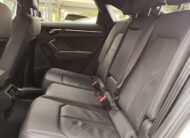 Audi Q3 SPB 40 TDI S tronic quattro edition SLine IVA 2021