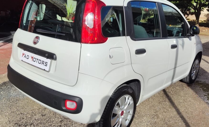 Fiat Panda 1.3 MJT 80 CV NEO 2017