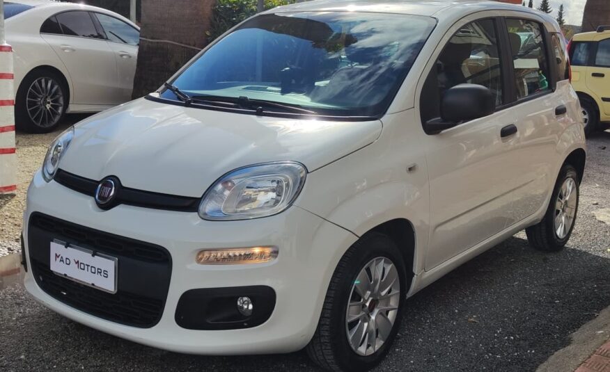 Fiat Panda 1.3 MJT 80 CV NEO 2017