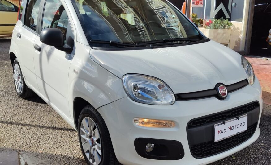 Fiat Panda 1.3 MJT 80 CV NEO 2017