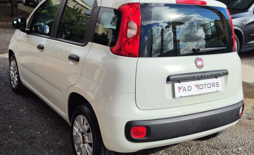 Fiat Panda 1.3 MJT 80 CV NEO 2017