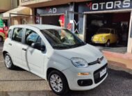 Fiat Panda 1.3 MJT 80 CV NEO 2017