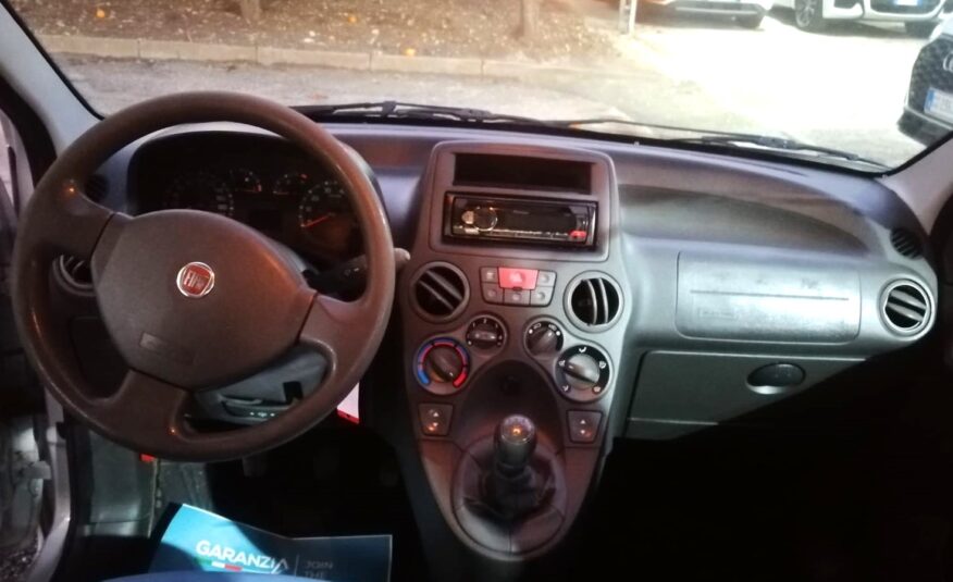 Fiat Panda 1.2 Alessi NEO 2008