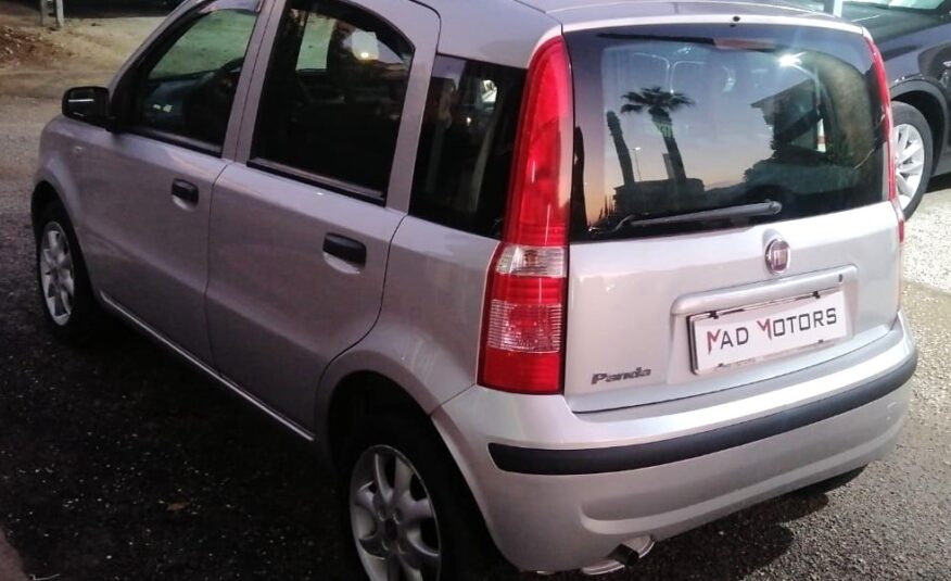 Fiat Panda 1.2 Alessi NEO 2008