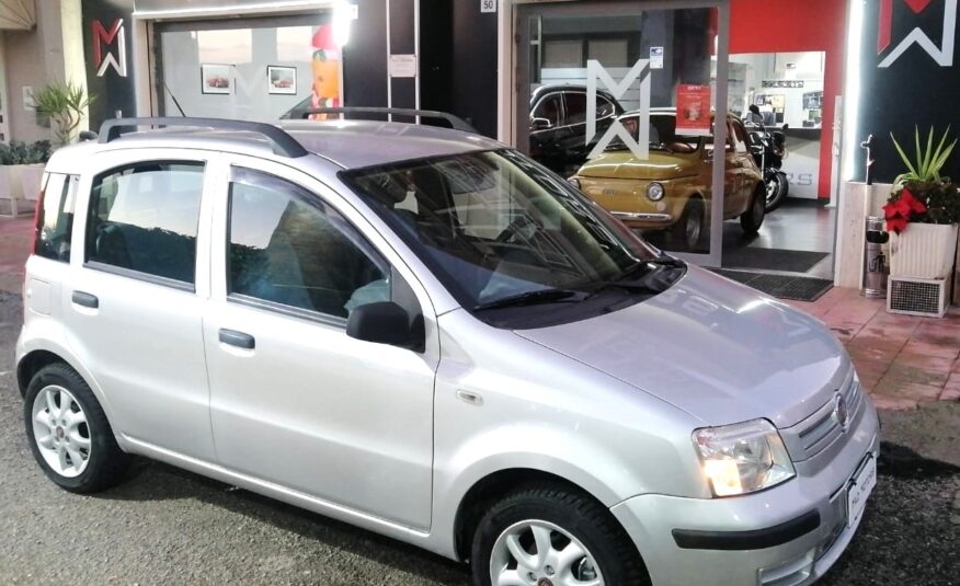 Fiat Panda 1.2 Alessi NEO 2008