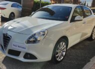 Alfa Romeo Giulietta 2.0 JTDm-2 140 CV Exclusive 2012