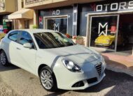 Alfa Romeo Giulietta 2.0 JTDm-2 140 CV Exclusive 2012