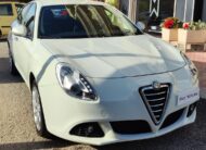 Alfa Romeo Giulietta 2.0 JTDm-2 140 CV Exclusive 2012