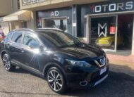 Nissan Qashqai 1.6 130CV 2WD Tekna 2015