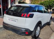 Peugeot 3008 1.5 130CV EAT8 Allure 2020