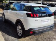 Peugeot 3008 1.5 130CV EAT8 Allure 2020