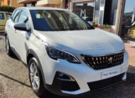 Peugeot 3008 1.5 130CV EAT8 Allure 2020