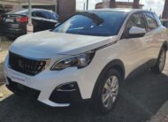 Peugeot 3008 1.5 130CV EAT8 Allure 2020