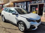 Peugeot 3008 1.5 130CV EAT8 Allure 2020