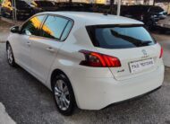 Peugeot 308 1.5 130CV GT Line 2018