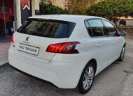 Peugeot 308 1.5 130CV GT Line 2018