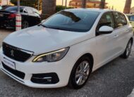 Peugeot 308 1.5 130CV GT Line 2018