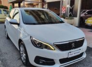 Peugeot 308 1.5 130CV GT Line 2018