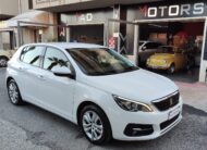 Peugeot 308 1.5 130CV GT Line 2018