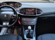 Peugeot 308 1.5 130CV GT Line 2018