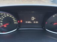 Peugeot 308 1.5 130CV GT Line 2018