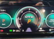 Volkswagen Golf 2.0 TDI GTD DSG 2023