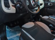 Fiat 500L Living 1.3 Multijet 85 CV Lounge NEO 2015