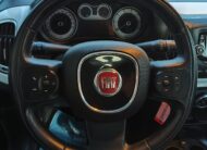 Fiat 500L Living 1.3 Multijet 85 CV Lounge NEO 2015