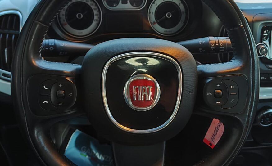 Fiat 500L Living 1.3 Multijet 85 CV Lounge NEO 2015