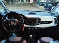 Fiat 500L Living 1.3 Multijet 85 CV Lounge NEO 2015