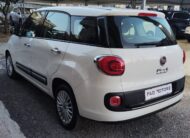 Fiat 500L Living 1.3 Multijet 85 CV Lounge NEO 2015