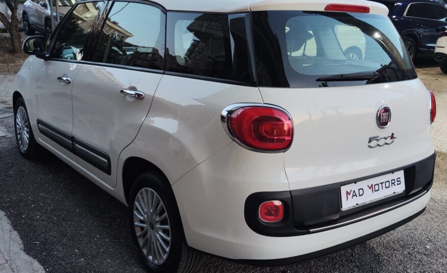 Fiat 500L Living 1.3 Multijet 85 CV Lounge NEO 2015