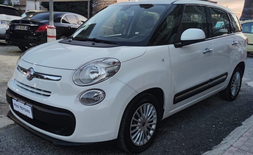 Fiat 500L Living 1.3 Multijet 85 CV Lounge NEO 2015